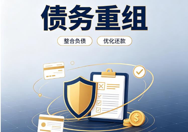 上海债务重组|上海过桥贷款|上海债务整合